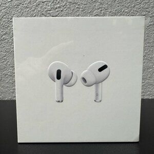 AirPods Pro 2 with MagSafe Charging Case